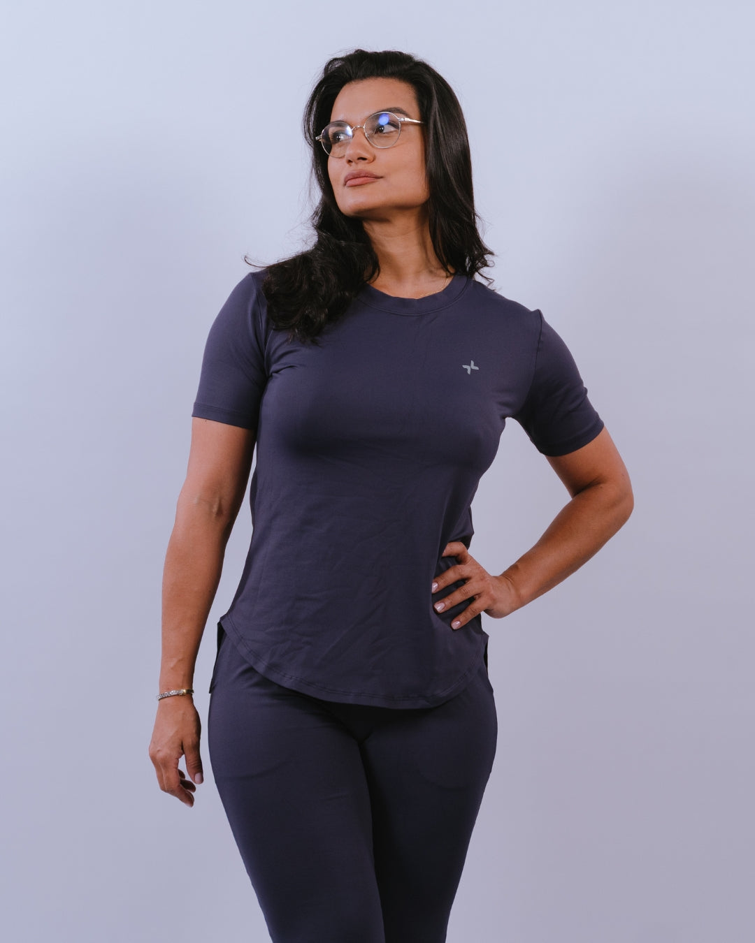Taylor Flare- Calça- Scrub
