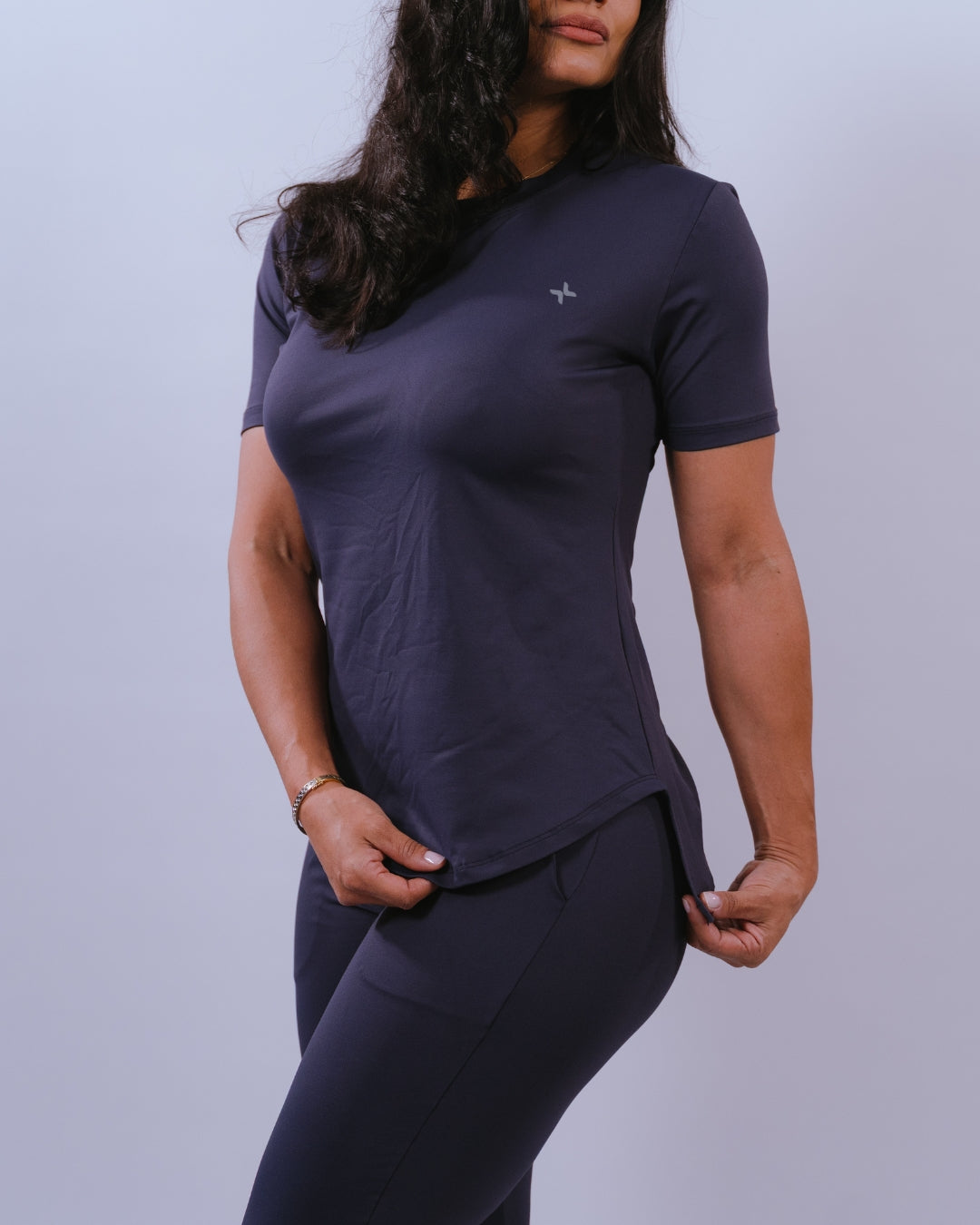 Taylor Flare- Camisa- Scrub