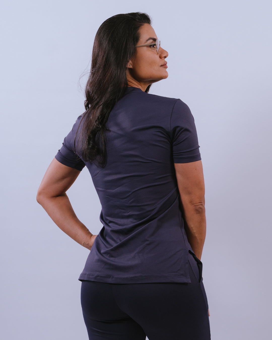 Taylor Flare- Calça- Scrub